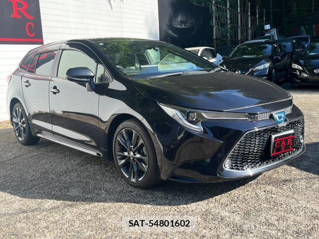 Toyota COROLLA TOURING 2021-03 8328289-3