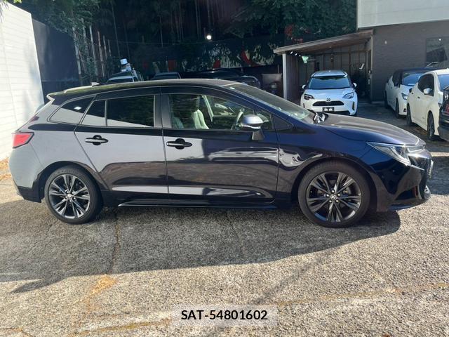 Toyota COROLLA TOURING 2021-03 8328289-4