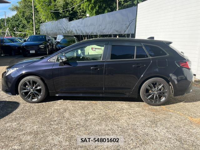 Toyota COROLLA TOURING 2021-03 8328289-6