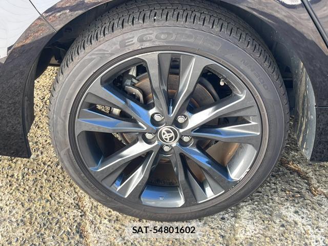 Toyota COROLLA TOURING 2021-03 8328289-7