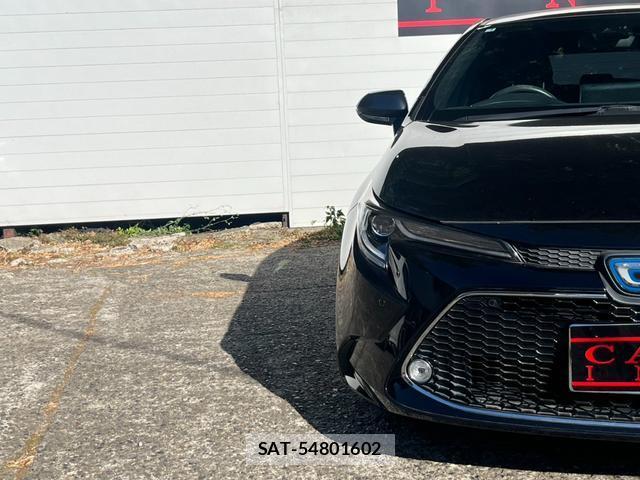 Toyota COROLLA TOURING 2021-03 8328289-9