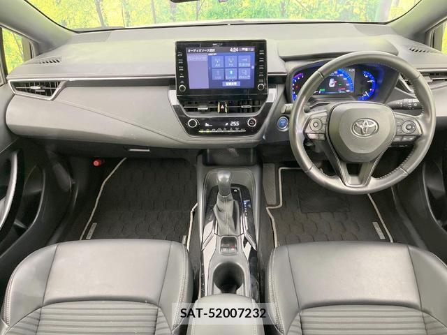 Toyota COROLLA TOURING 2021-03 8328985-1