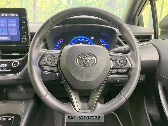 Toyota COROLLA TOURING 2021-03 8328985-10