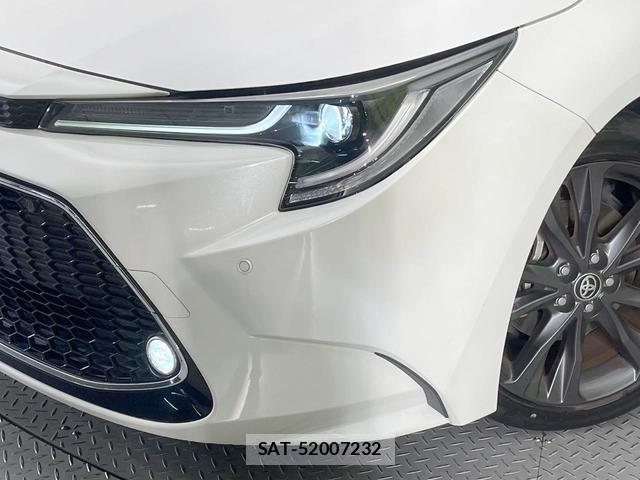 Toyota COROLLA TOURING 2021-03 8328985-11