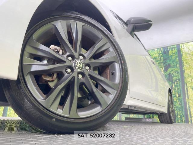 Toyota COROLLA TOURING 2021-03 8328985-12