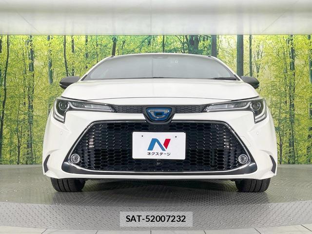 Toyota COROLLA TOURING 2021-03 8328985-13