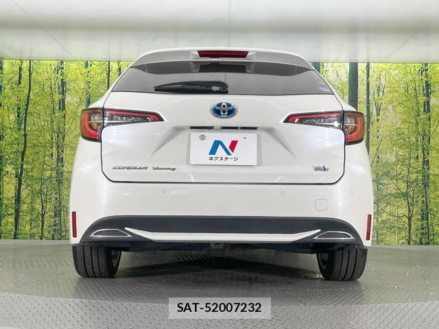 Toyota COROLLA TOURING 2021-03 8328985-14