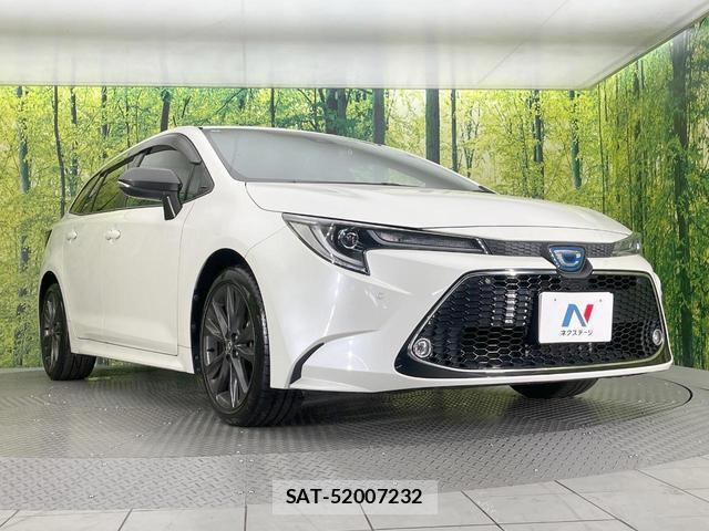 Toyota COROLLA TOURING 2021-03 8328985-15