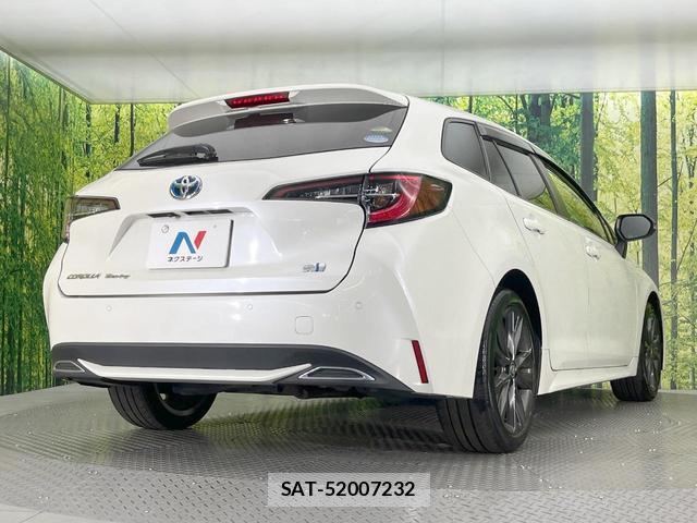 Toyota COROLLA TOURING 2021-03 8328985-16