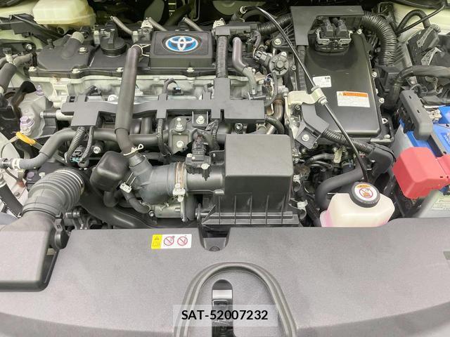 Toyota COROLLA TOURING 2021-03 8328985-17