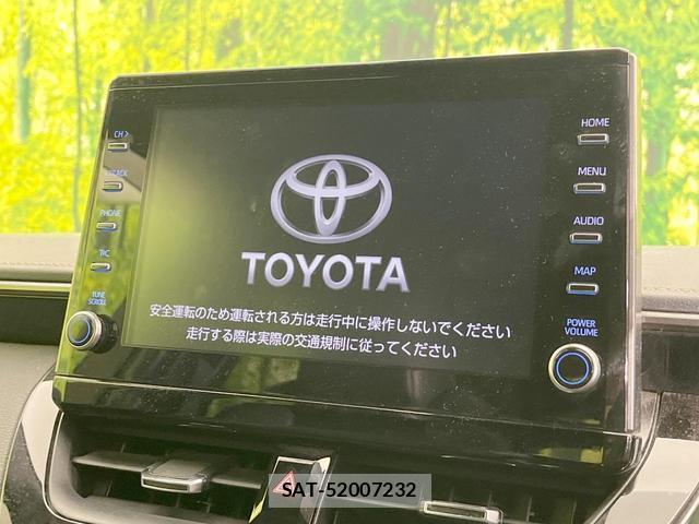 Toyota COROLLA TOURING 2021-03 8328985-2