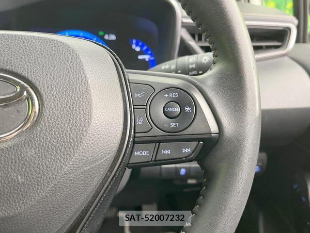 Toyota COROLLA TOURING 2021-03 8328985-4