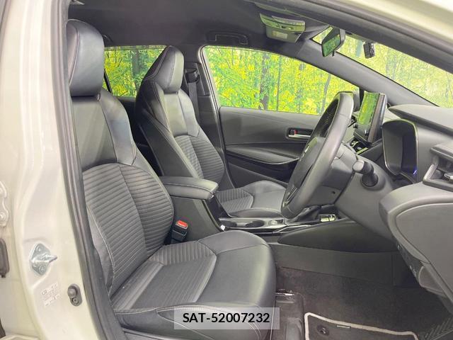 Toyota COROLLA TOURING 2021-03 8328985-7