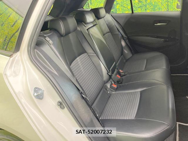 Toyota COROLLA TOURING 2021-03 8328985-8
