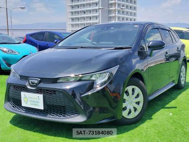 Toyota COROLLA TOURING 2021-09 8329134-0