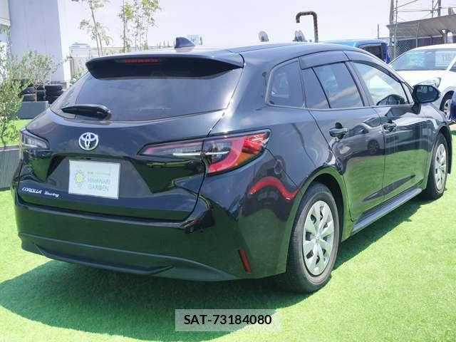 Toyota COROLLA TOURING 2021-09 8329134-1
