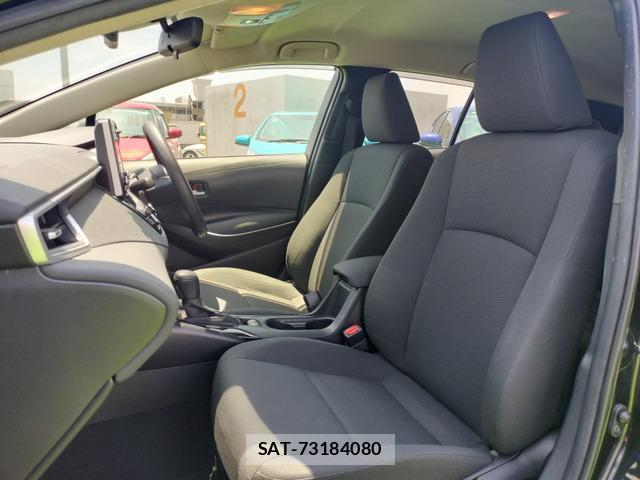 Toyota COROLLA TOURING 2021-09 8329134-10