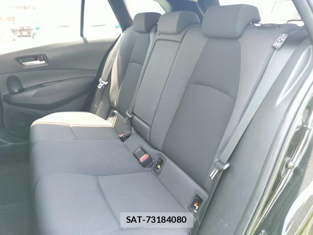 Toyota COROLLA TOURING 2021-09 8329134-11