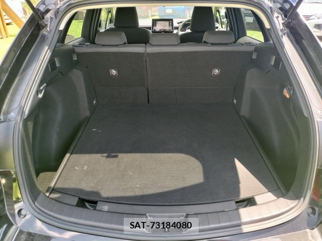 Toyota COROLLA TOURING 2021-09 8329134-12