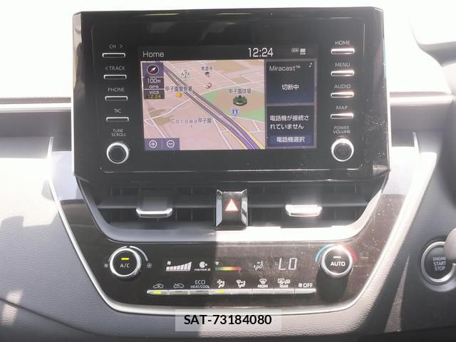 Toyota COROLLA TOURING 2021-09 8329134-14