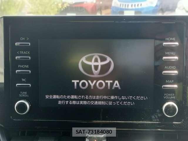 Toyota COROLLA TOURING 2021-09 8329134-15