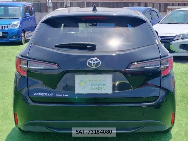 Toyota COROLLA TOURING 2021-09 8329134-16