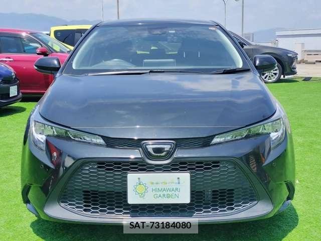 Toyota COROLLA TOURING 2021-09 8329134-17