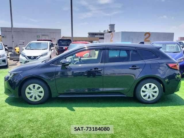 Toyota COROLLA TOURING 2021-09 8329134-18
