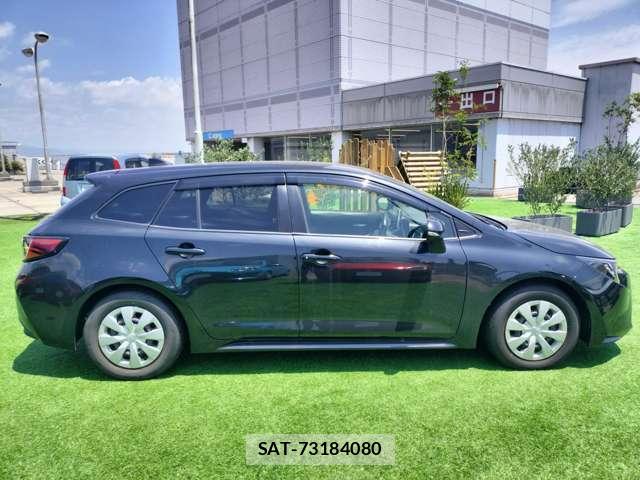 Toyota COROLLA TOURING 2021-09 8329134-19