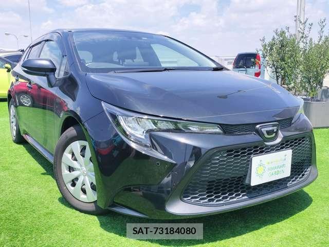 Toyota COROLLA TOURING 2021-09 8329134-2