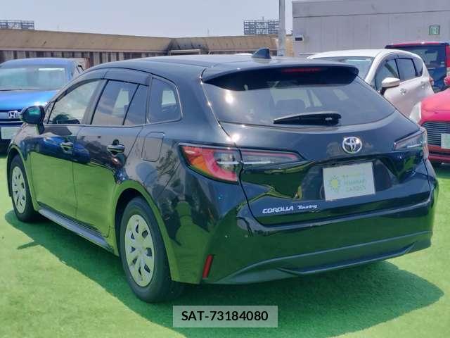 Toyota COROLLA TOURING 2021-09 8329134-3