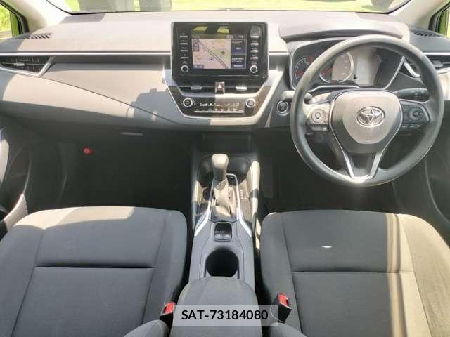 Toyota COROLLA TOURING 2021-09 8329134-4