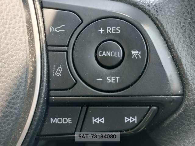 Toyota COROLLA TOURING 2021-09 8329134-5