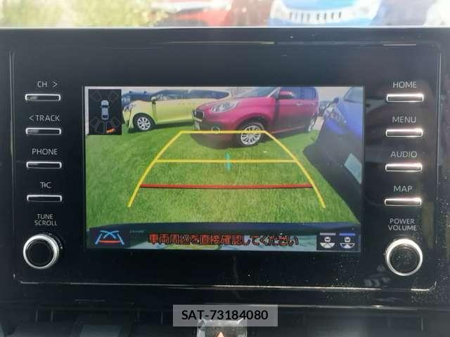 Toyota COROLLA TOURING 2021-09 8329134-7