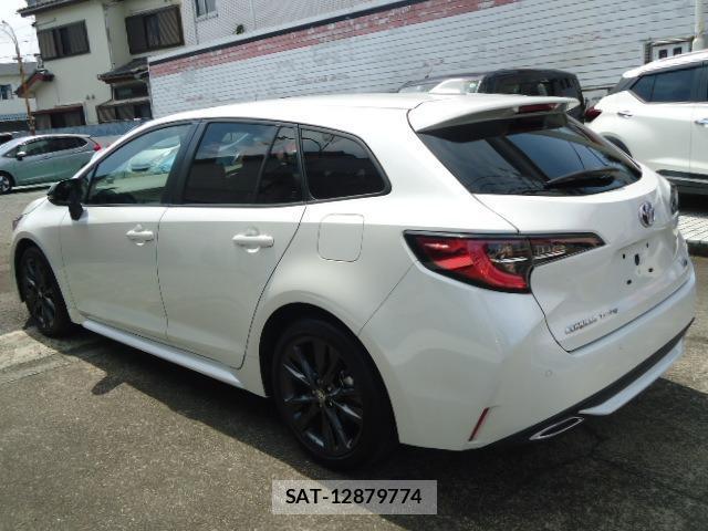 Toyota COROLLA TOURING 2021-07 8329581-1