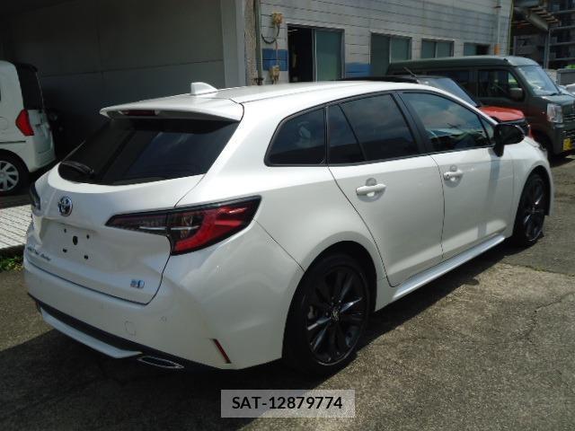 Toyota COROLLA TOURING 2021-07 8329581-11