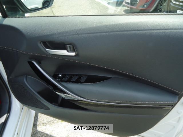 Toyota COROLLA TOURING 2021-07 8329581-14