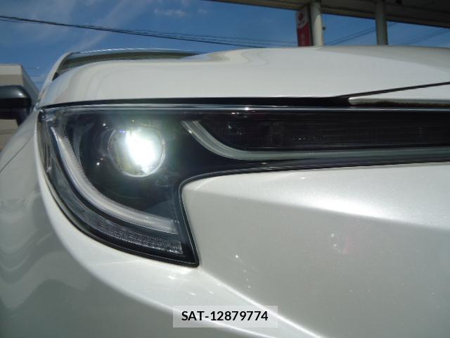 Toyota COROLLA TOURING 2021-07 8329581-15