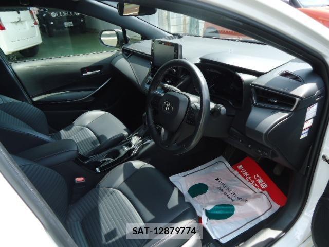 Toyota COROLLA TOURING 2021-07 8329581-16