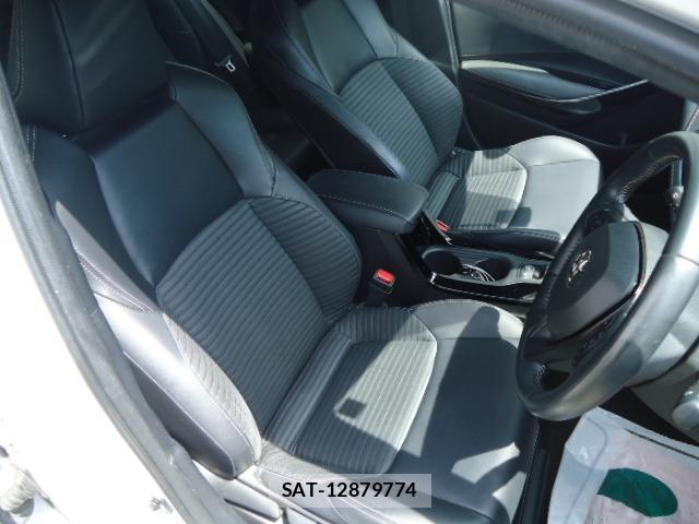 Toyota COROLLA TOURING 2021-07 8329581-17