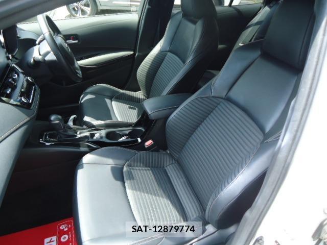 Toyota COROLLA TOURING 2021-07 8329581-5