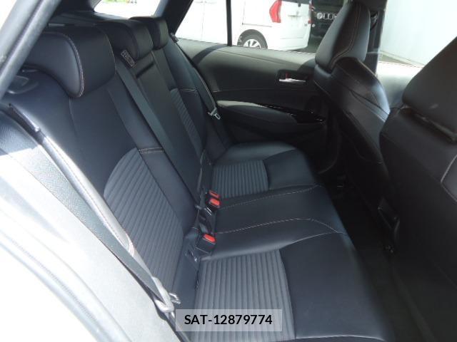 Toyota COROLLA TOURING 2021-07 8329581-6