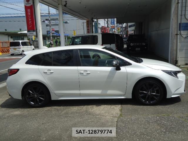 Toyota COROLLA TOURING 2021-07 8329581-7