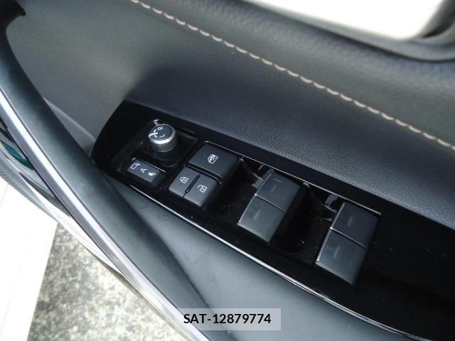 Toyota COROLLA TOURING 2021-07 8329581-8