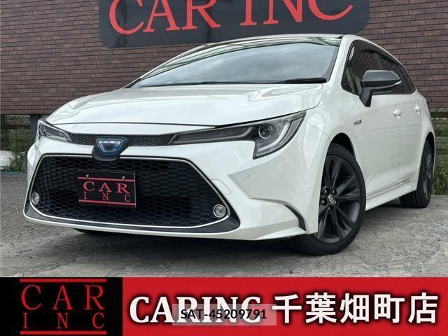 Toyota COROLLA TOURING 2019-11 8329716-0