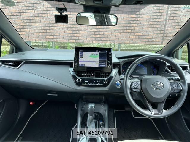 Toyota COROLLA TOURING 2019-11 8329716-1