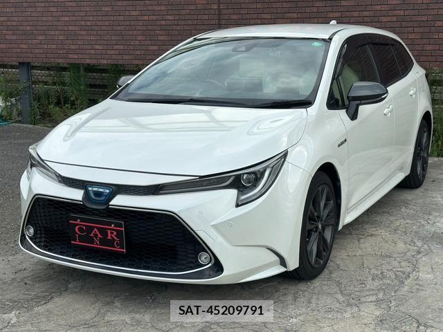 Toyota COROLLA TOURING 2019-11 8329716-10