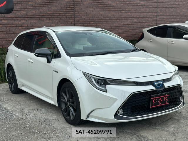 Toyota COROLLA TOURING 2019-11 8329716-11
