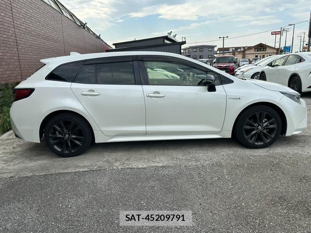 Toyota COROLLA TOURING 2019-11 8329716-12