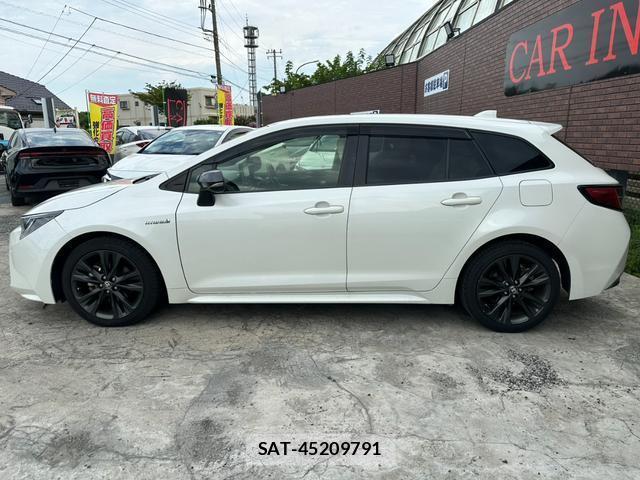 Toyota COROLLA TOURING 2019-11 8329716-13
